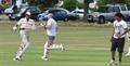 u13 Dads v Lads